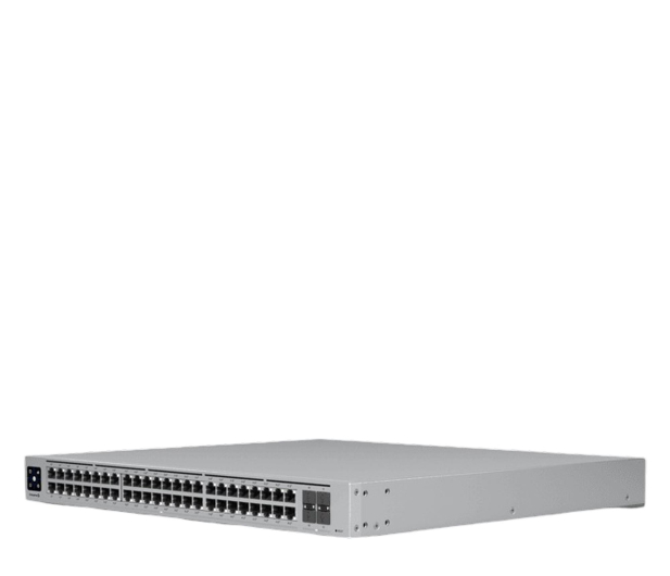 Ubiquiti Enterprise 48 PoE - 1527697 - zdjęcie 5